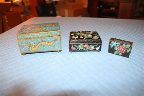 metal jewelry box made in china|chinese porcelain jewelry box.